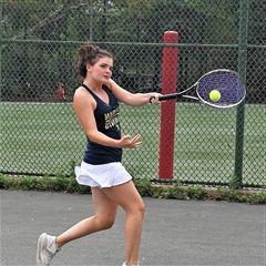 Varsity Girls Tennis